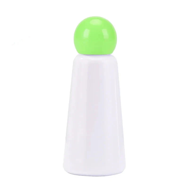 Thermo Steel 2-tone Flasche
