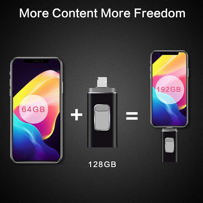 USB-Flash-Laufwerk