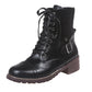 Frendorf | Amalthea Vintage Stiefeletten