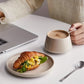 SOFT MODERN KAFFEESET