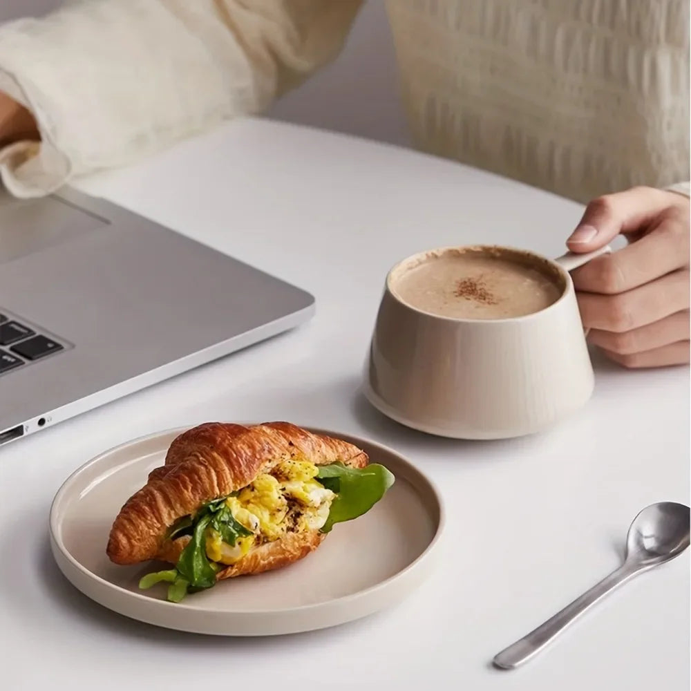SOFT MODERN KAFFEESET