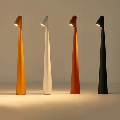 Frendorf | Lampe LED Ohne Kabel – Dimmbare Touch-Beleuchtung