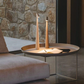 Frendorf | Lampe LED Ohne Kabel – Dimmbare Touch-Beleuchtung