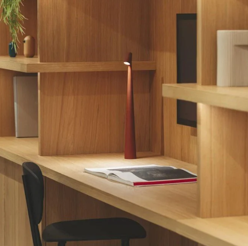 Frendorf | Lampe LED Ohne Kabel – Dimmbare Touch-Beleuchtung