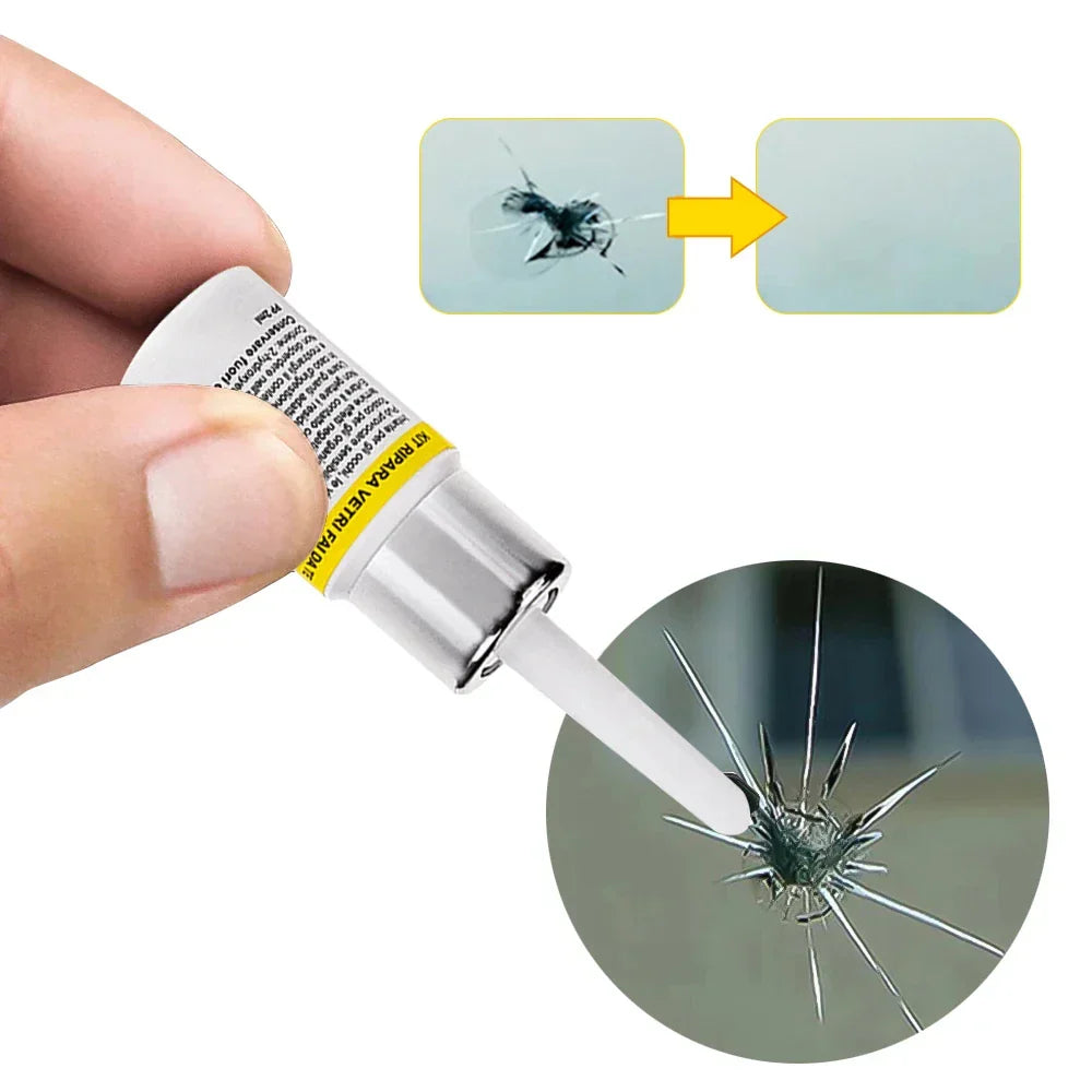 Frendorf | ProGlass Repair | Glasreparatur in Minuten