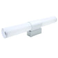 Wandmontierte lineare elegante LED-Lampe
