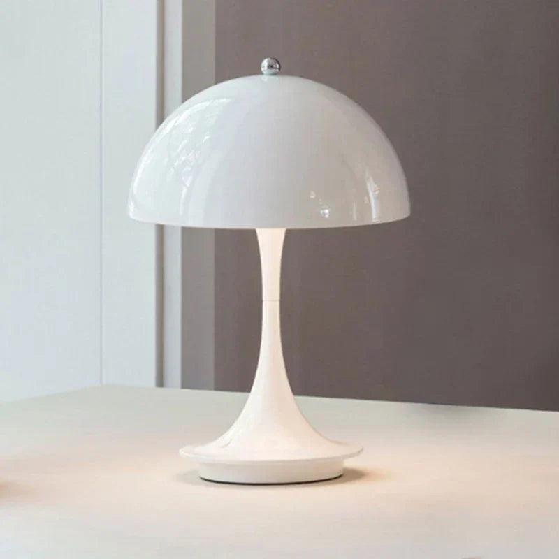 Frendorf - Designer LED Lampe für Schlafzimmer und Wohnzimmer