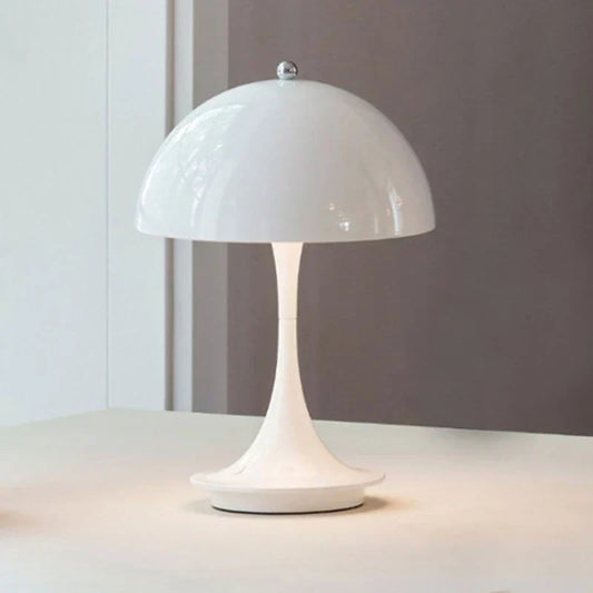 Frendorf - Designer LED Lampe für Schlafzimmer und Wohnzimmer