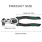 Frendorf | PowerGrip Hammerzange