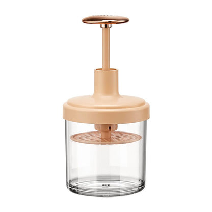 Frendorf | Saubere Blasen-Schaum-Liquid-Seifenspender