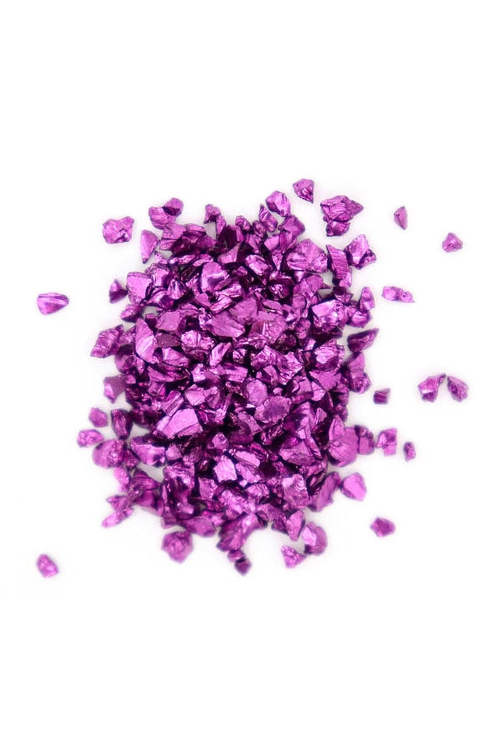 Glass Resin Filler Kunst