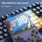 Frendorf | R36S Handheld Retro-Spielkonsole Linux-System Bildschirm Tragbarer Taschen-Video-Player 128GB