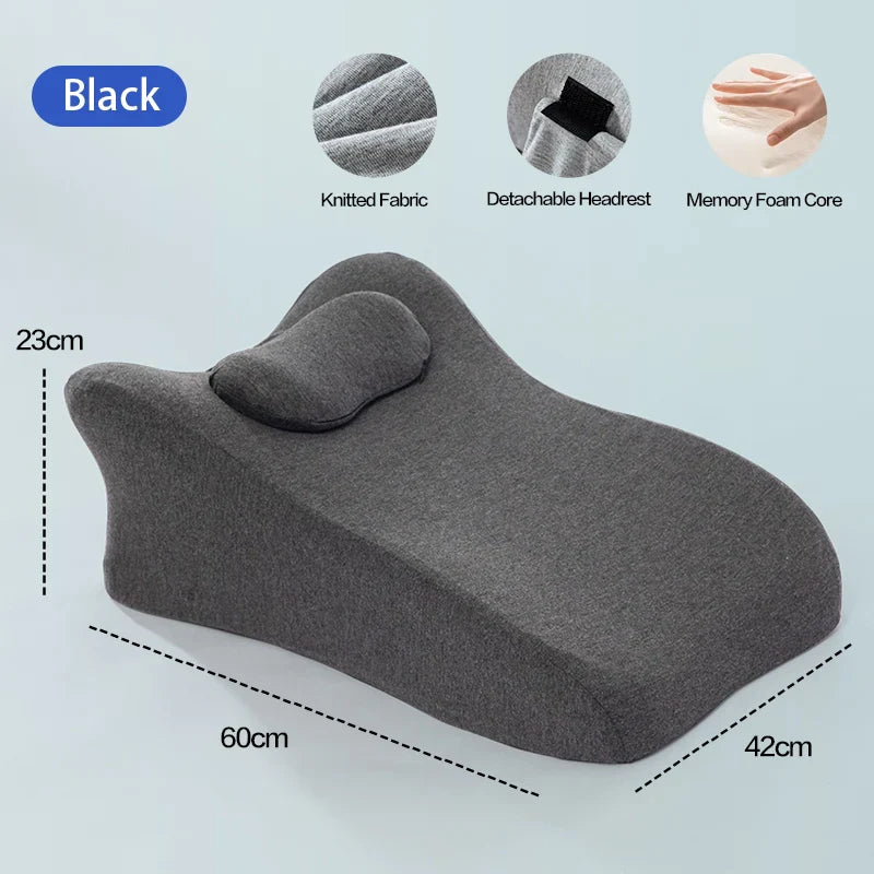 Frendorf | Face Down Schlaf Ergonomisches Kissen
