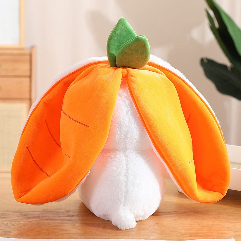 Hide and Seek Kreative Kuschelbunny Plüsch
