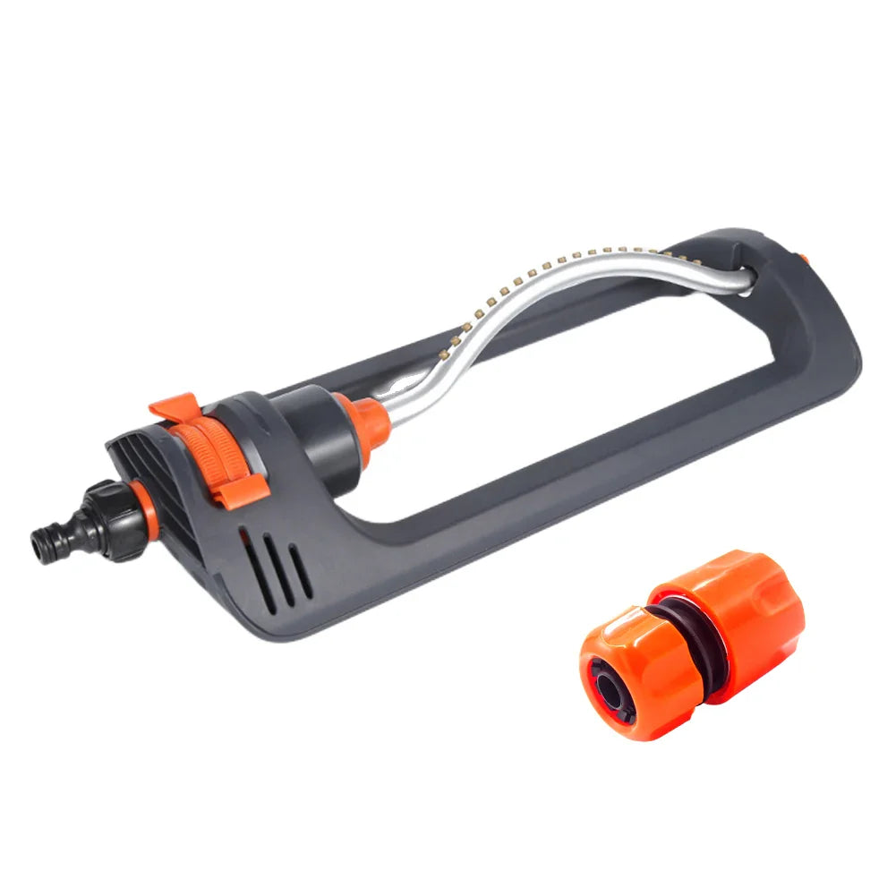 Frendorf | Automatischer Schwingnebelgerät