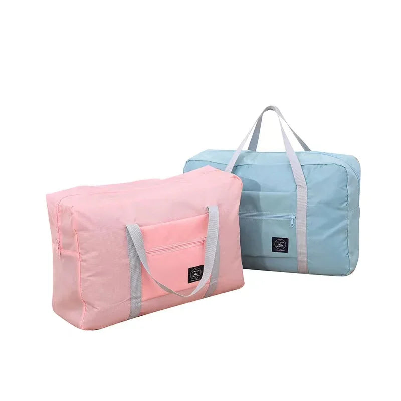 Frendorf | PackMate Reisetasche | Wasserabweisend | Faltbar & Ultraleicht