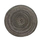 Placemats for Dining Table 1 PC,Heat-Resistant Placemats Stain Resistant Anti-Skid Washable PVC Woven Vinyl Tableware Mat,INS