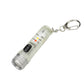 Mini-LED-Schlüsselanhänger-Taschenlampe