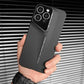 Frendorf | Ultra dünne matte PC iPhone 15 ProMax-Hülle
