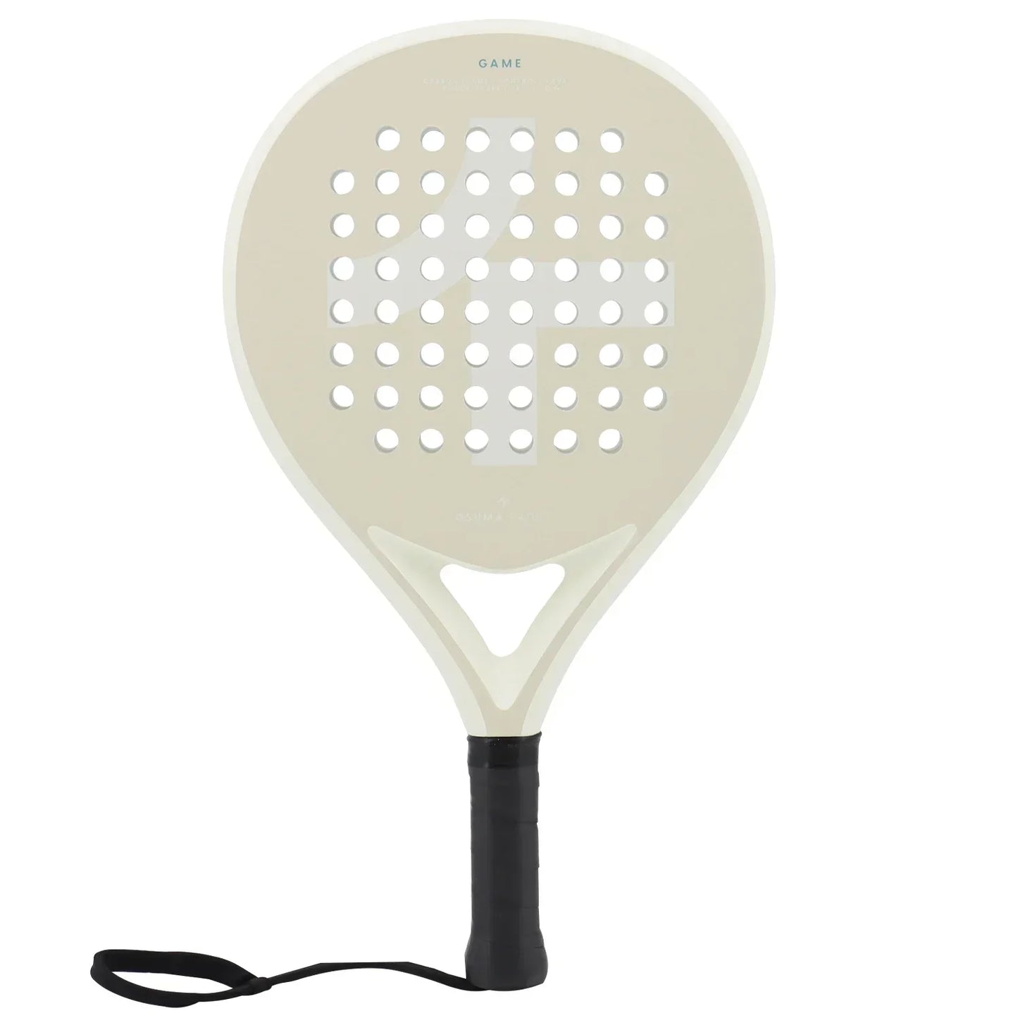 Frendorf | Carbon Padel-Schläger - PowerStrike