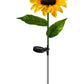 Outdoor Solar LED Blumenlampe