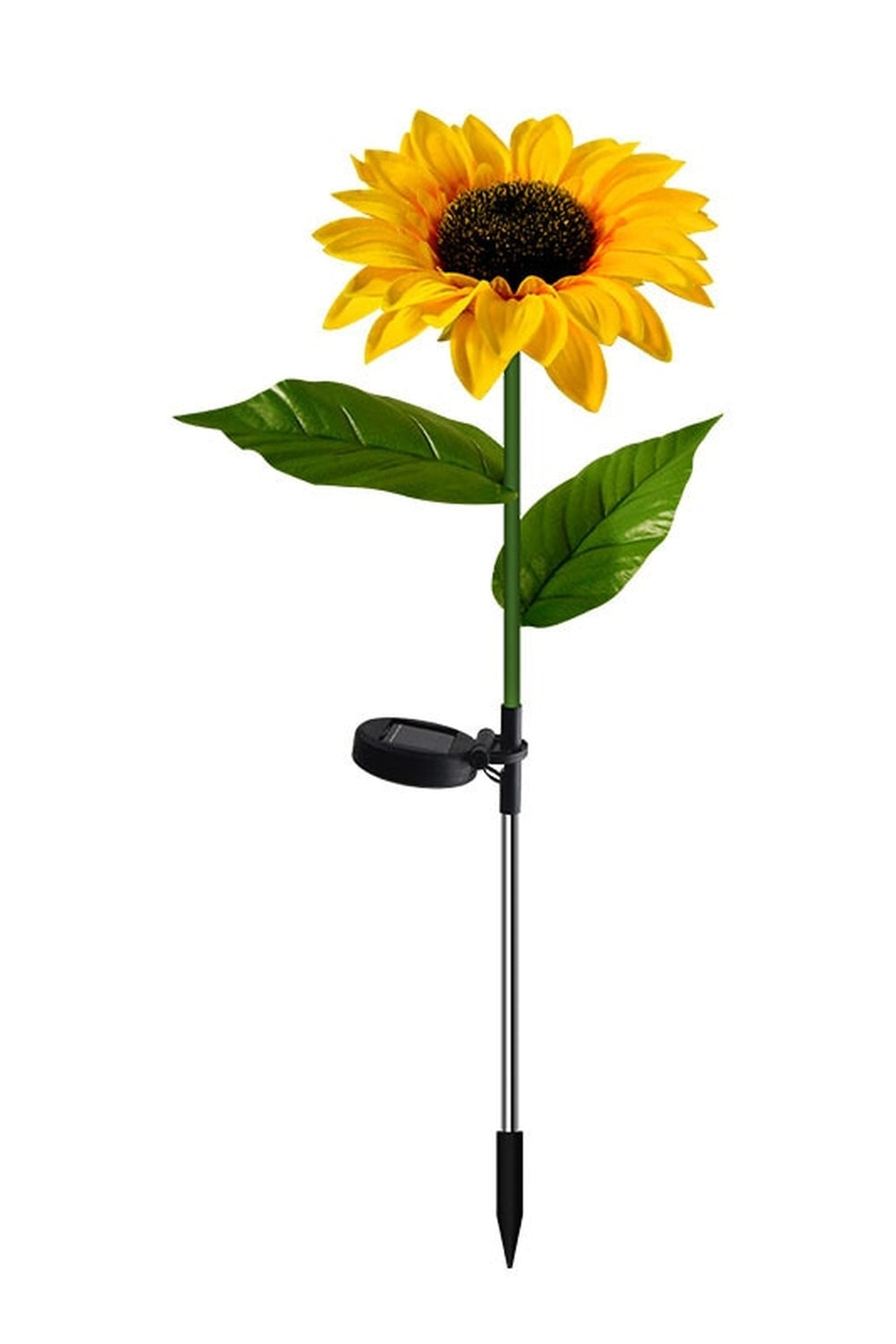 Outdoor Solar LED Blumenlampe