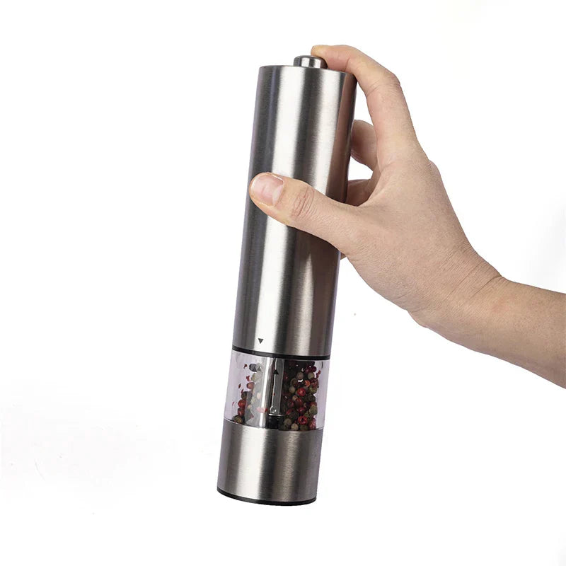 Frendorf | Automatische Mühle, die Ihre Küche und den Geschmack von Gerichten aufhellen wird