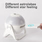 Galaxy Light Projektor