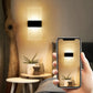 Éclatante - Touch Panel Wandleuchte USB aufladbar