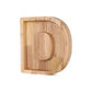 Frendorf | Holzbuchstaben Sparbox - BuchstabenBank