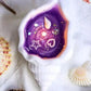 Frendorf | Handgemachte Meeresmuschel Seestern Aromatherapie Kerze