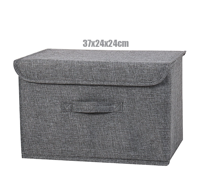 Ästhetische Faltbox