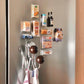 Eames Dot Magnetische Haken
