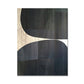 Alma Abstract Art Collection Kunstwerk