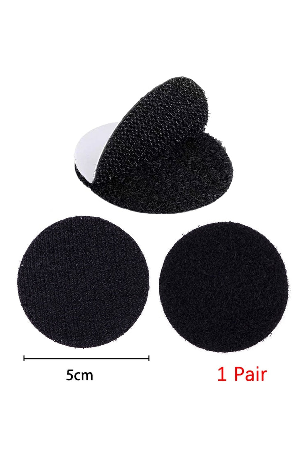 Punk Stickerei Aufnäher Set
