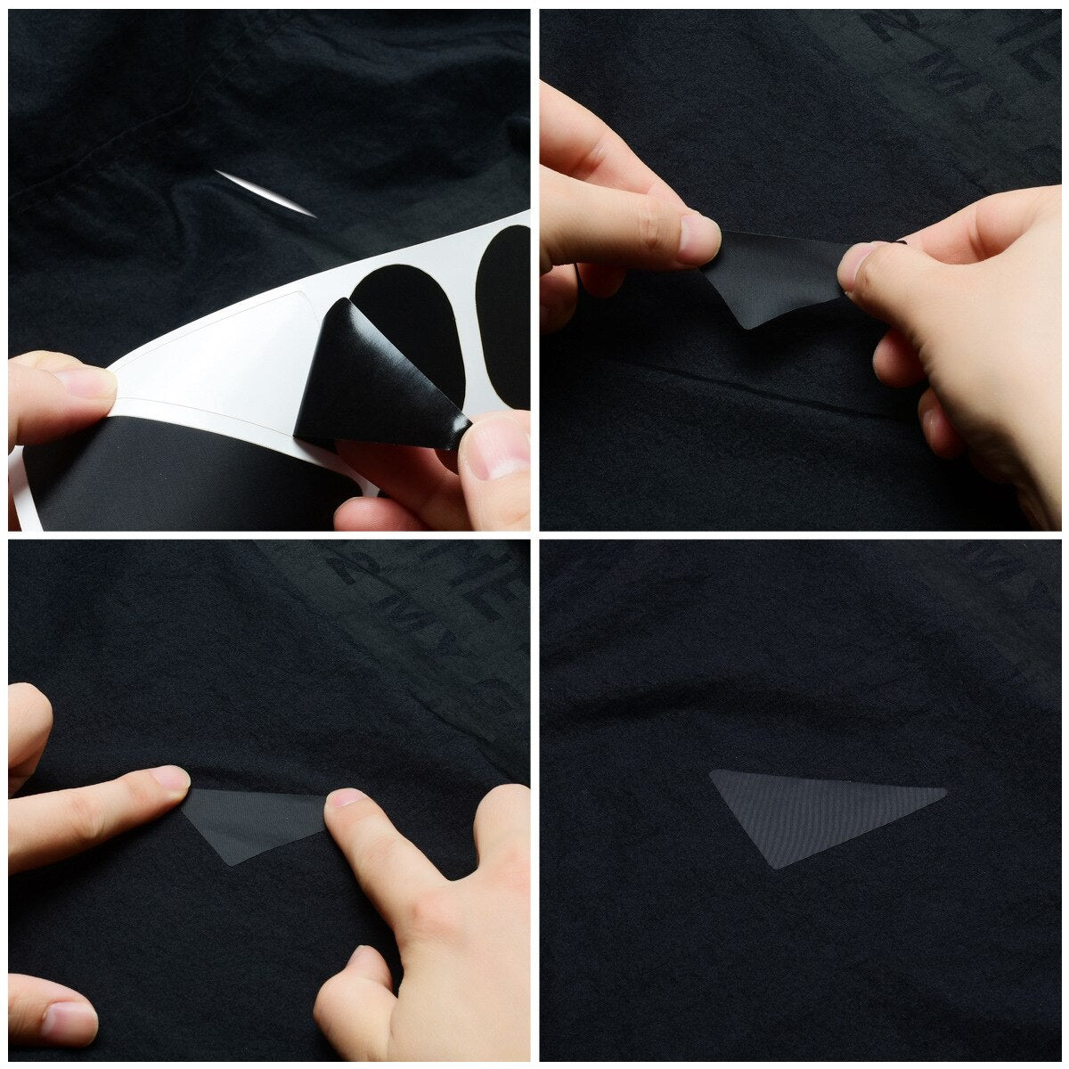 Frendorf | Daunenjacken Reparatur-Patch