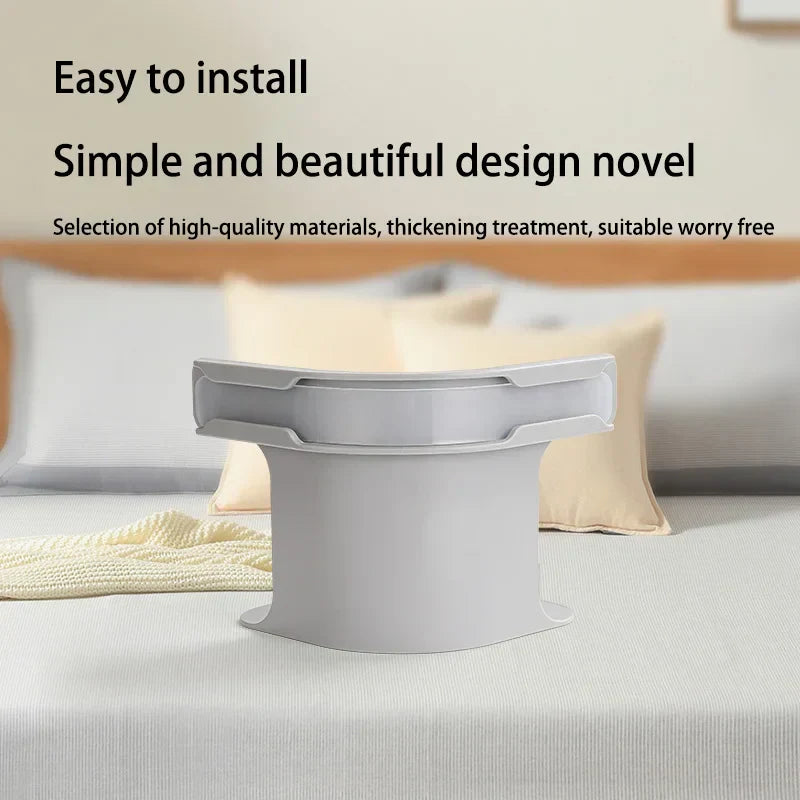 Frendorf | Bettlakenstraffung Einstellbare Rutschfeste Klemme