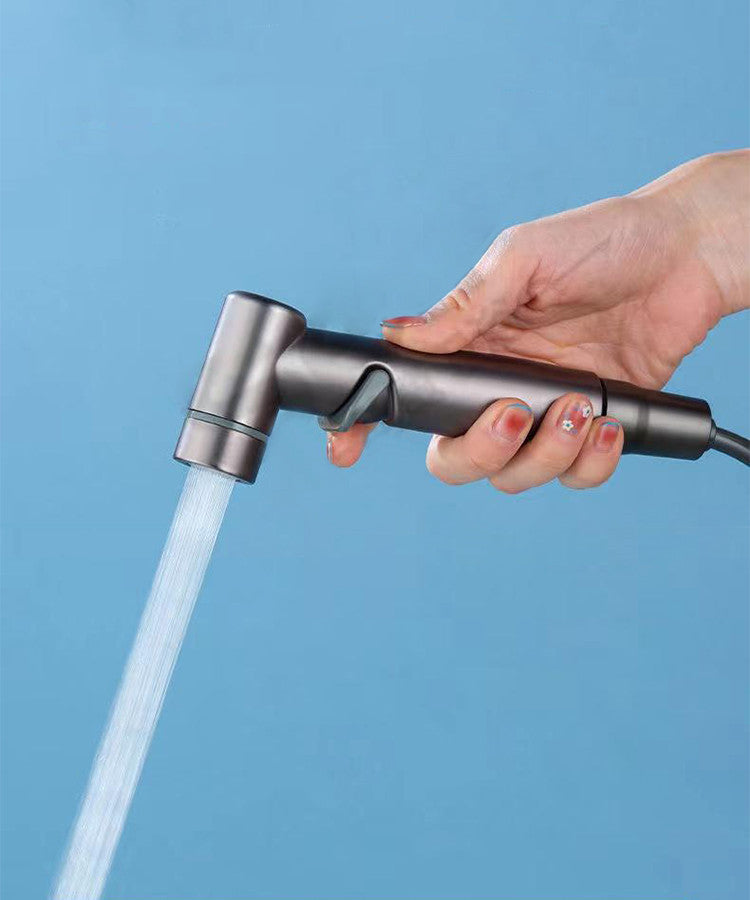 Frendorf | Wandmontierter eleganter Wasserhahn Bidet Spray