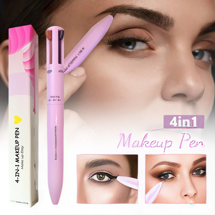 Frendorf | BeautiPen | Ein Stift, vier Makeup-Essentials!