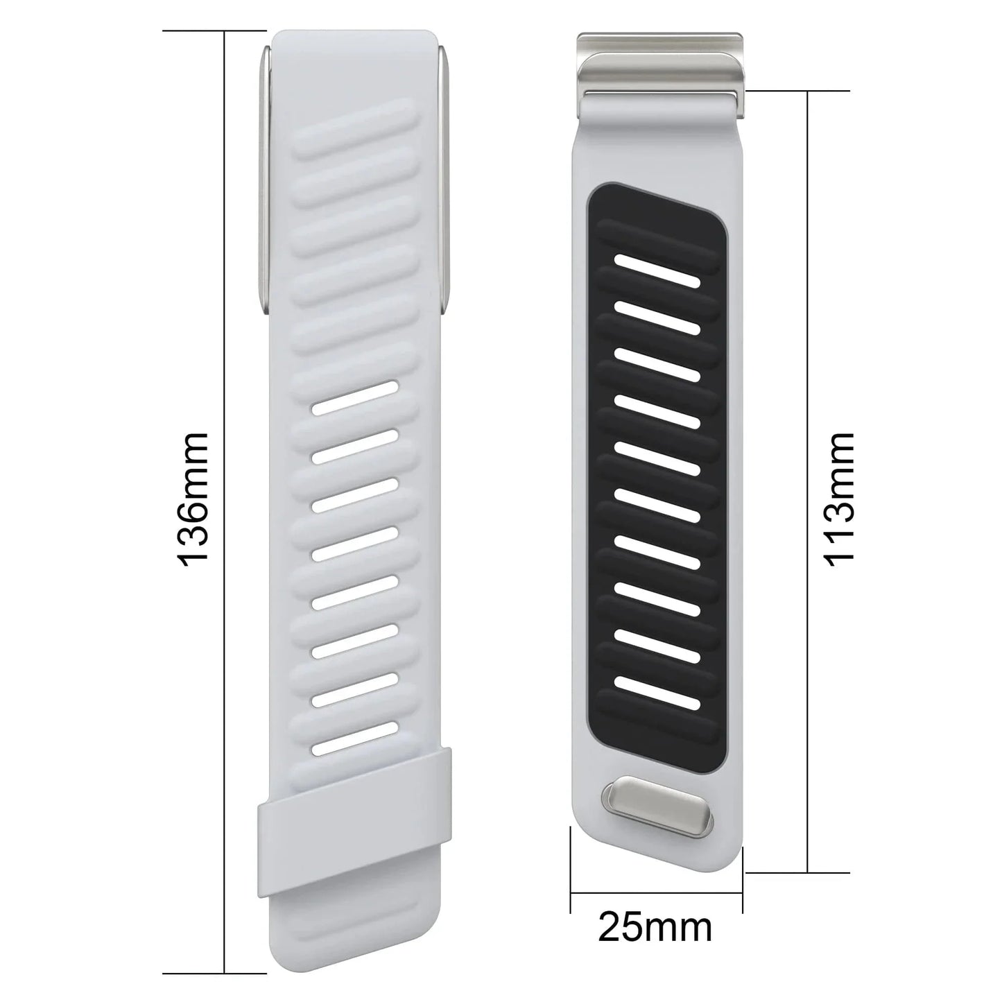 Frendorf | Silicone Sportarmband für Whoop