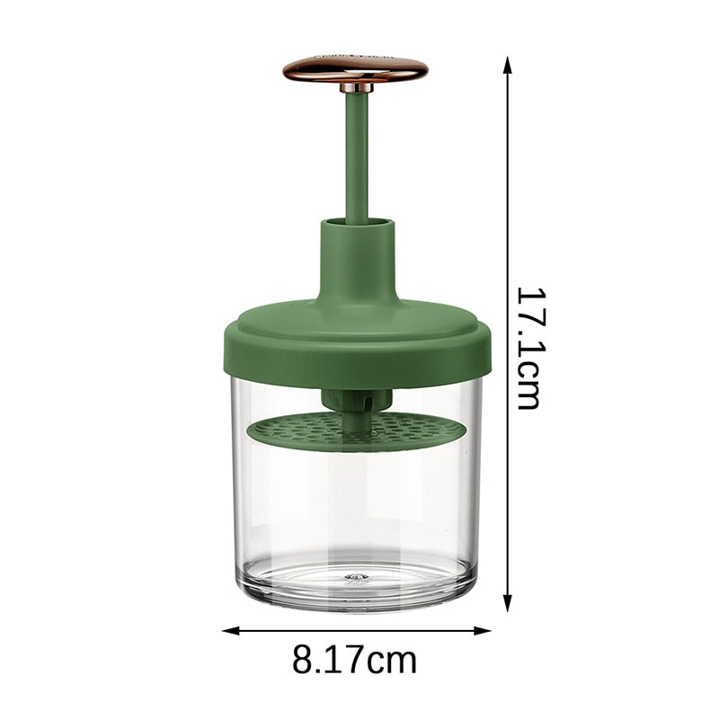 Frendorf | Saubere Blasen-Schaum-Liquid-Seifenspender