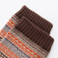 Frendorf | Wintersocken aus Schafwolle (5 Paar)