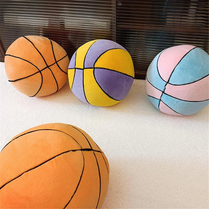Basketball Kissen