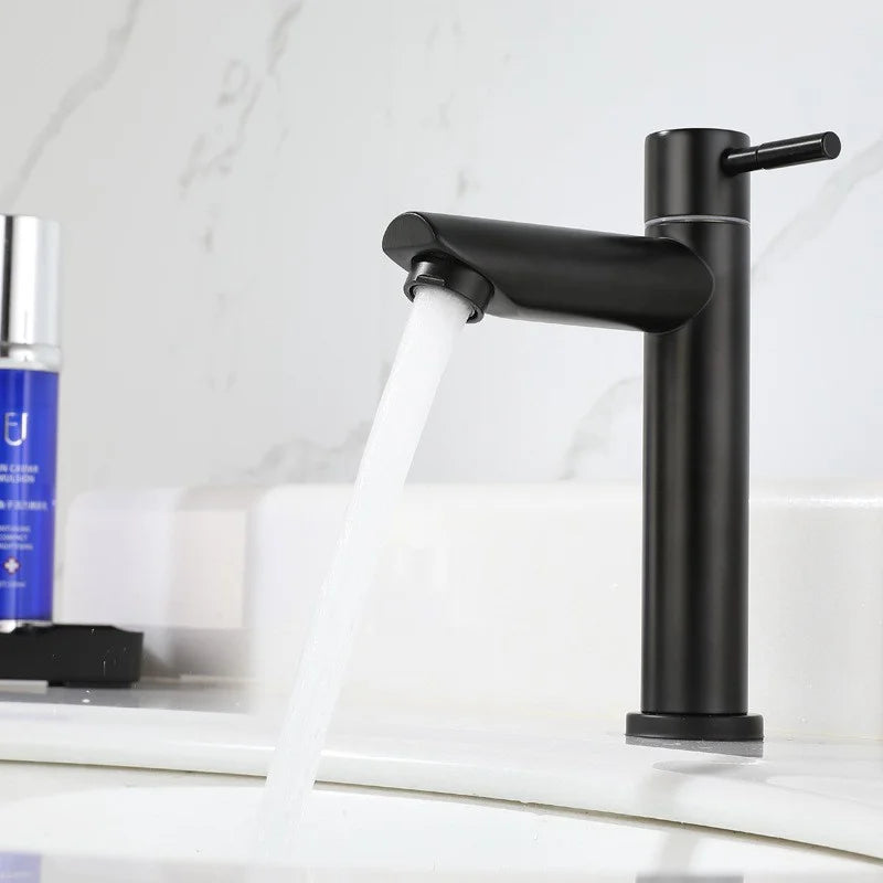 GreenFlow Wasserhahn | Einfach zu installieren, langlebiges Design!