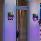 Frendorf | Solar Insektenvernichterlampe