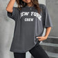 New York Crew T-Shirt