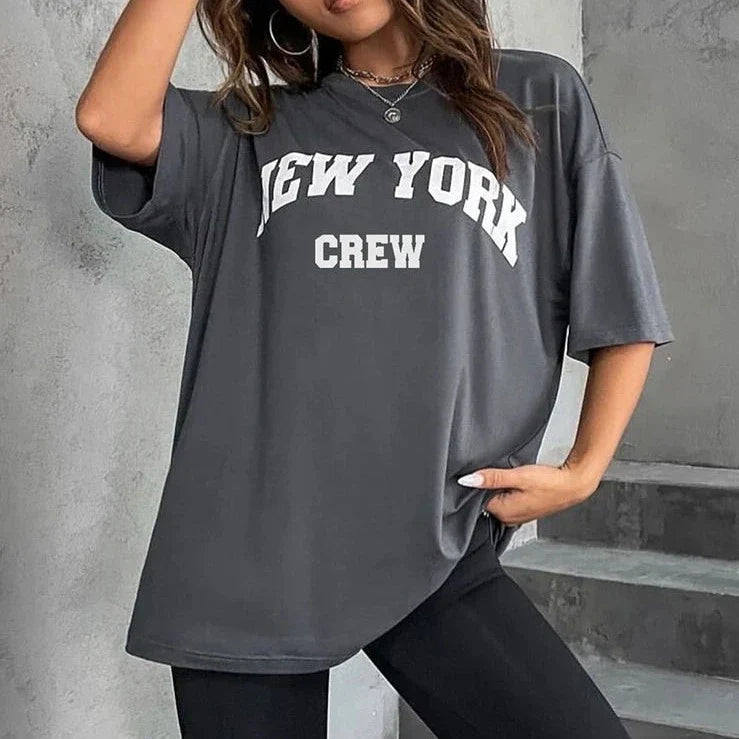 New York Crew T-Shirt