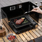 Frendorf | Camp Cuisine Mini Tragbarer Gaskocher