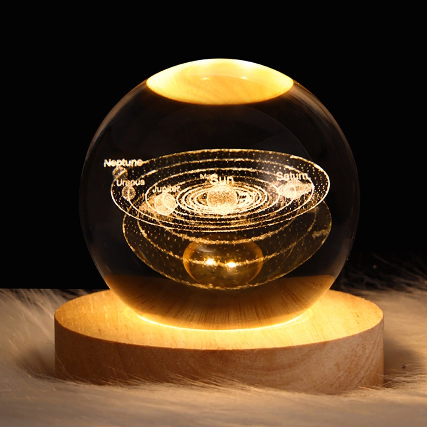 Frendorf | Light Ball | Einzigartige Dekoration für zu Hause