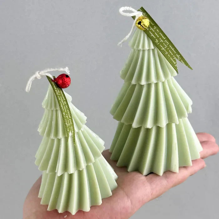 Frendorf | Pine Chic Kerze